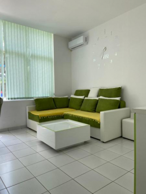 Apartmani Jovana